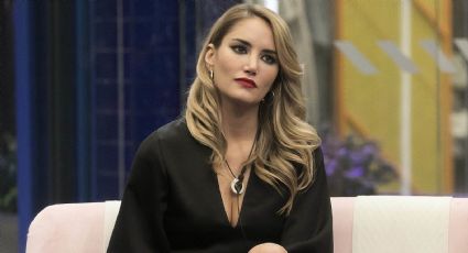 Alba Carrillo rompe el silencio y declara: "Aunque el triunfo te abandone..."