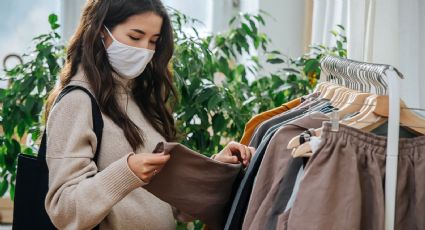 Estas son las razones por las cuales debes elegir la moda sostenible