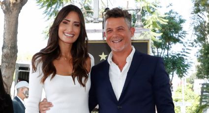 Alejandro Sanz celebra su cumpleaños con un conmovedor mensaje de Rachel Valdés