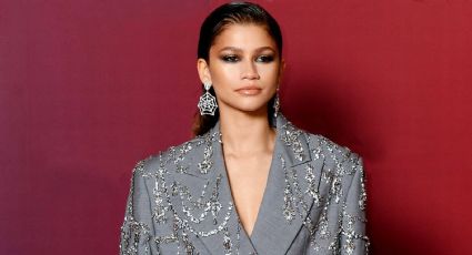 Los mejores looks de Zendaya para que encandiles a todos en estas fiestas 2021