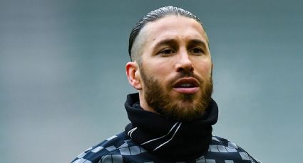 Sergio Ramos lanzó el mensaje que enmudeció a todos