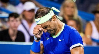 Rafa Nadal anuncia la noticia más triste para España