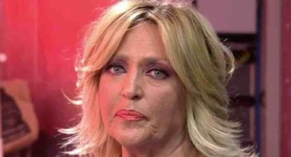 Lydia Lozano no pudo contener su desconsuelo: "Me parte el alma"