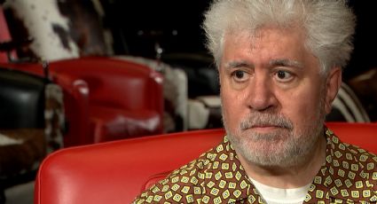 Jorge Sanz confirma lo que todos presumían de Pedro Almodóvar