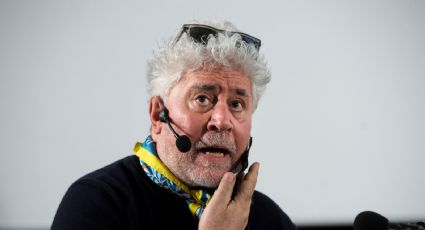 Pedro Almodóvar se confiesa y reafirma lo que ya todos presumían