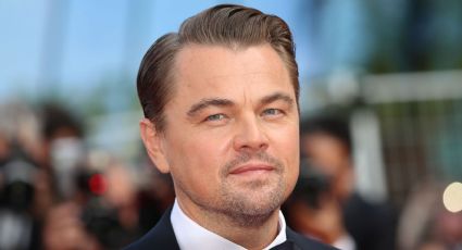 Leonardo Di Caprio arriesgó su vida en medio del rodaje de "Don't look up" y emocionó al mundo