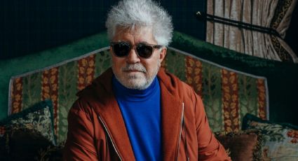 Revelan la peor de las verdades sobre Pedro Almodóvar en medio del dolor por Verónica Forqué