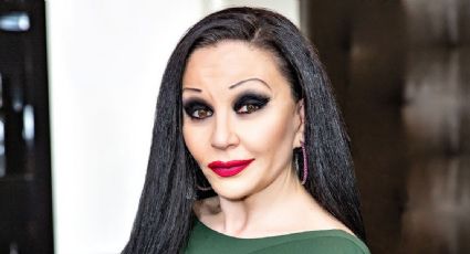 Alaska sin tapujos hizo una fuerte confesión de su vida personal