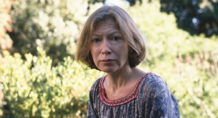 Recordamos a la exitosa Joan Didion, una de las mejores cronistas estadounidenses