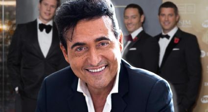 Il Divo compartió un sentido mensaje tras el adiós de Carlos Marín