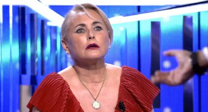 Lucía Pariente queda paralizada con lo que comunicó Bibiana Fernández