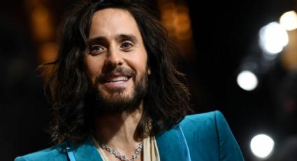 Jared Leto ha festejado su cumpleaños a lo grande y rodeado de cariño