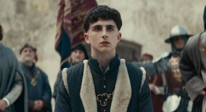 En el día de su cumpleaños, repasamos las mejores películas de Timothée Chalamet