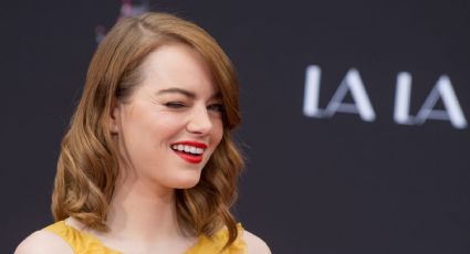 Emma Stone vuelve a estar en el radar del cine de superhéroes