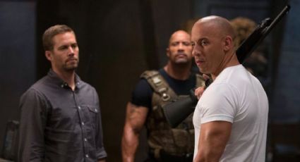 El pedido de Vin Diesel a Dwayne Johnson que causó polémica: "Se lo prometí a Paul Walker"