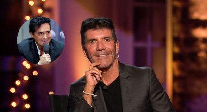 ¡Inesperado! Simon Cowell ha dado a conocer un gesto solidario que tuvo con Carlos Marín