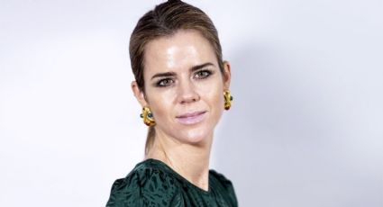 Amelia Bono quedó enmudecida por lo que le comunicaron