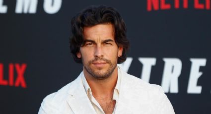 Mario Casas expuso su deseo más secreto e hizo delirar a sus seguidores