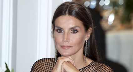 La reina Letizia cometió un error y no se lo perdonaron