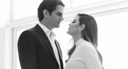 ¡Por fin! Ximena Navarrete y Juan Carlos Valladares confirman la noticia más esperada