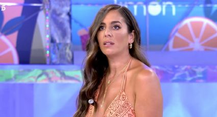 Anabel Pantoja apuntó contra “Los que no sabéis nada” y se hizo viral