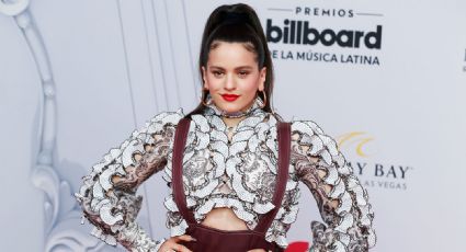 Premios Billboards: Rosalía y Tokischa impactaron al público