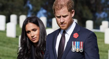 Meghan Markle confesó aquello que enmudece al príncipe Harry