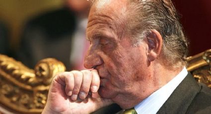 El rey Juan Carlos podría ser acusado de un nuevo delito