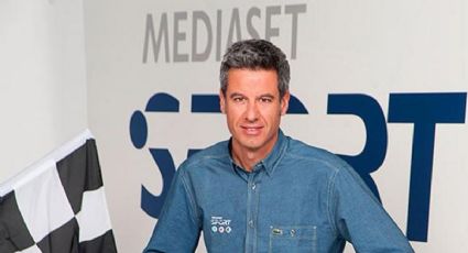 Nico Abad recibirá casi 200 mil euros por parte de Mediaset