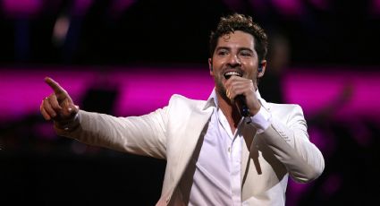 ¿Qué pasó? Conmoción por el gran secreto de David Bisbal que informaron en Argentina