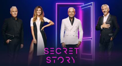 Los participantes de "Secret Story" se preparan para "La noche de los secretos"