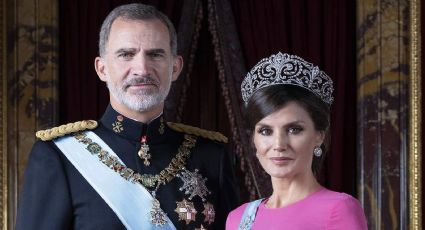 Esta es la razón por la cual Felipe y Letizia viajaron hasta La Palma