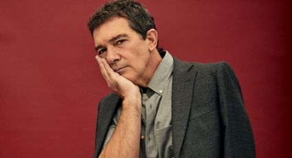 Antonio Banderas y una revelación increíble sobre su ataque al corazón: “Fue lo mejor”