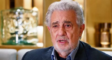 Plácido Domingo no se quedó callado y habló sobre sus acusaciones