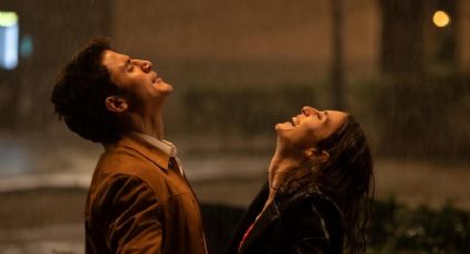 "Fuimos canciones", la película de María Valverde y Álex González que llega a Netflix