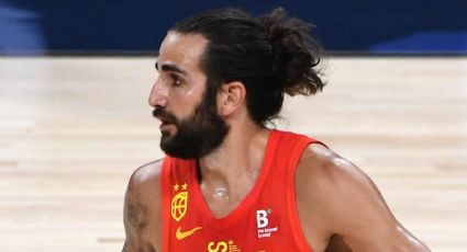 Ricky Rubio no jugará el Mundial de Baloncesto en Filipinas