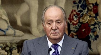 Se revela lo que nadie esperó sobre el rey Juan Carlos