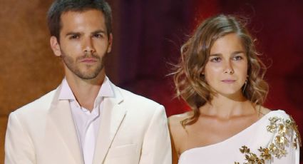 Natalia Sánchez y Marc Clotet se han llevado un susto ante una noticia inesperada