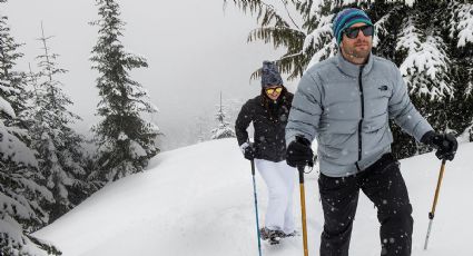 La mejor ropa de invierno para disfrutar la temporada y no congelarse en el intento