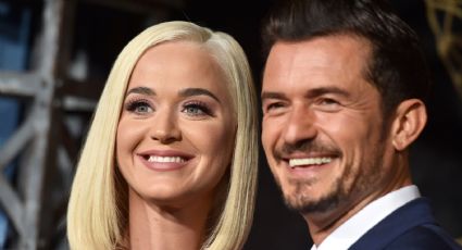 Katy Perry y Orlando Bloom anunciaron la mejor noticia del año a todos sus fans