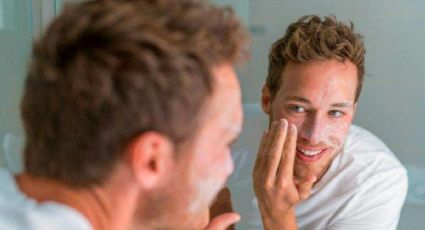 Bubble Mask, el maravilloso exfoliante para hombres de Mercadona que es todo un éxito