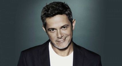 Alejandro Sanz conmovió con el regalo más hermoso