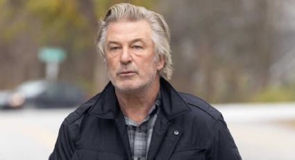 ¡Escándalo! Alec Baldwin muy complicado por un revés en el caso del set de filmación