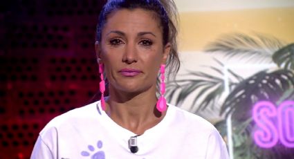 Nagore Robles quedó devastada por la primicia que recibió