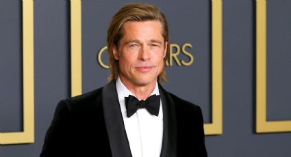 Brad Pitt se sincera más que nunca y confiesa el miedo que todos tienen