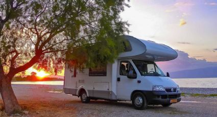 Viajar en autocaravana: una opción cada vez más elegida por los turistas