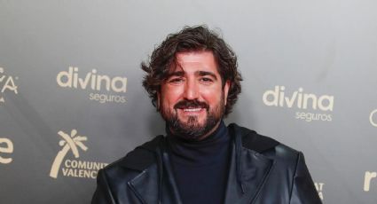 Antonio Orozco comparte una llamativa declaración sobre la futura carrera de su hijo