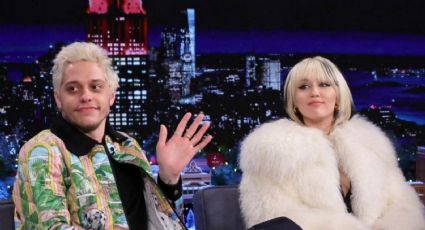 Miley Cyrus tuvo un percance durante su especial de NBC y Peter Davidson le ha apoyado