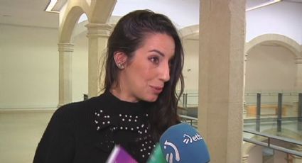 Almudena Cid deberá afrontar un descomunal acuerdo tras la separación