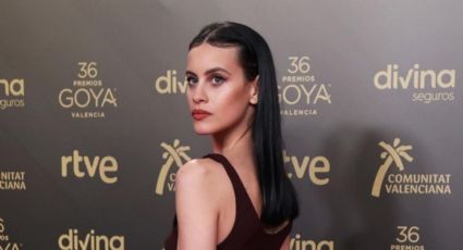 Milena Smit, la nueva musa de Pedro Almodóvar que enamora con su estilo